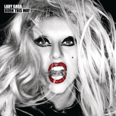 Lady GagaBorn This Way (Special Edition)