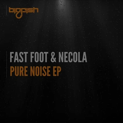 Fast FootPure Noise EP