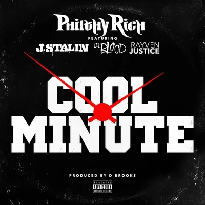 Surfa Solo/Rayven JusticeCool Minute