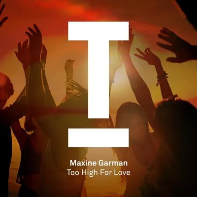 Niki Darling/MaxinneToo High For Love