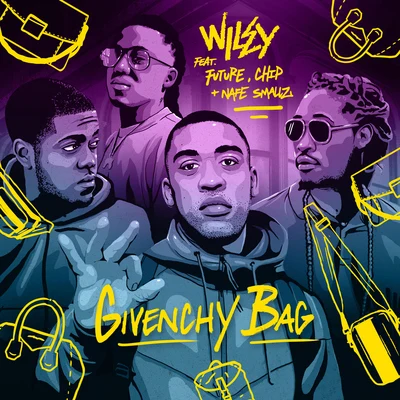 Chip/BackRoad Gee/RVGivenchy Bag (feat. Future, Nafe Smallz & Chip)