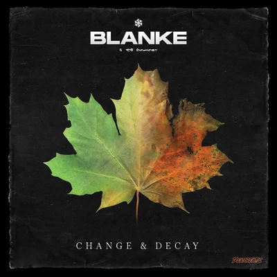 BlankeChange & Decay