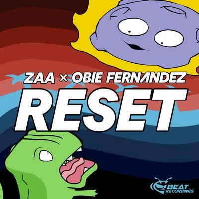 Obie FernandezReset