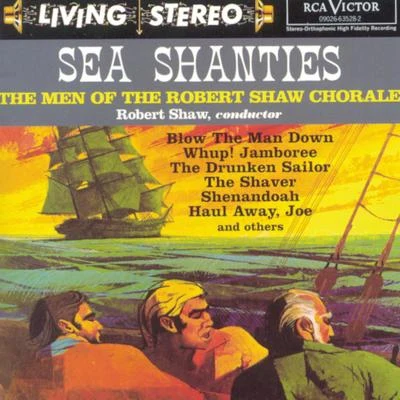 Robert Shaw/Atlanta Symphony OrchestraSea Shanties