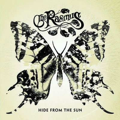 Charles Ans/The RasmusHide from the Sun (Bonus Track Version)