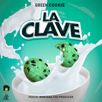 Green CookieHozwalLa Clave