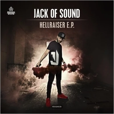 EZG/Jack of SoundHellraiser