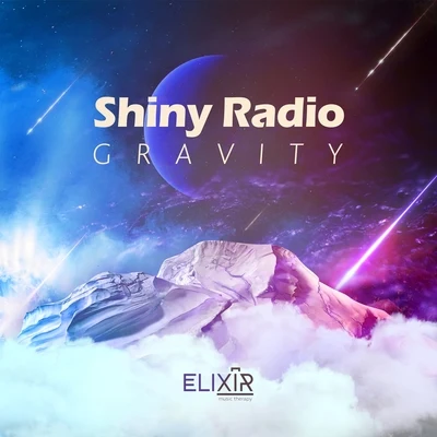 Shiny RadioGravity