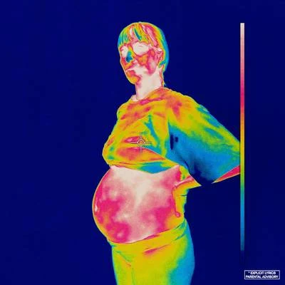 BROCKHAMPTON/Dua Lipairidescence