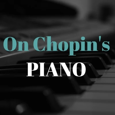 Mikhail RudyOn Chopins piano