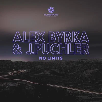 Alex ByrkaNo Limits