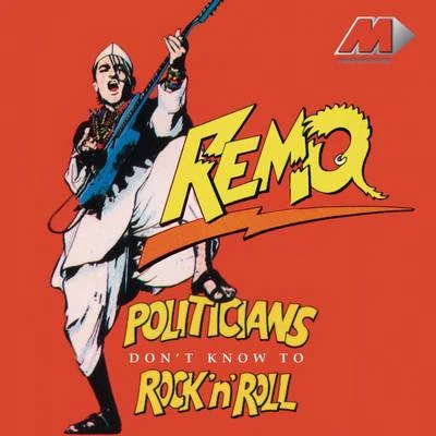 BlueMotionRemoGrimmPoliticians Don't Know To Rock N Roll