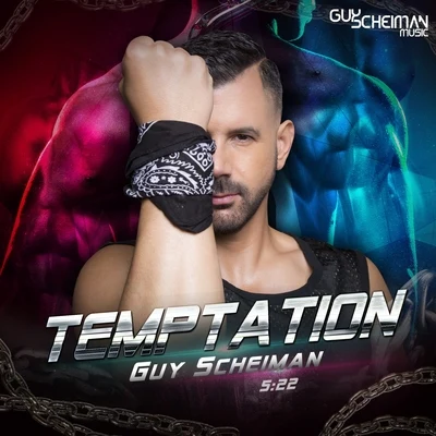 Alan T/Guy ScheimanTemptation