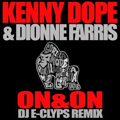 DJ E-ClypsOn & On (Dj E-Clyps Remix)