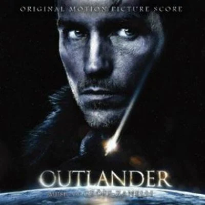 Geoff Zanelli/Peter Capaldi/Jim Cummings/Brad Garrett/Richard M. Sherman/Jon Brion/Toby Jones/Sophie Okonedo/Nick Mohammed/Sara SheenOutlander (Original Motion Picture Score)