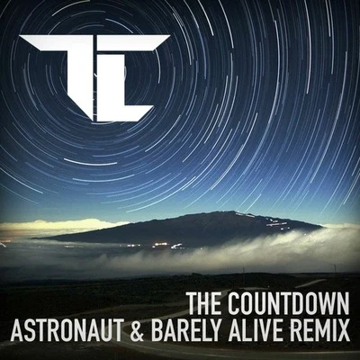 Astronaut/MediksThe Countdown (Astronaut & Barely Alive Remix)