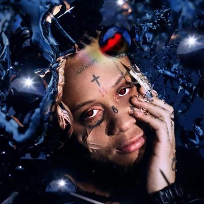 Trippie ReddDaBabyLeft 4 Dead