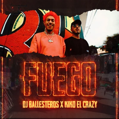 Kiko el CrazyFuego