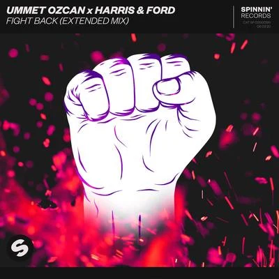 Ummet Ozcan/Lucas & SteveFight Back (Extended Mix)