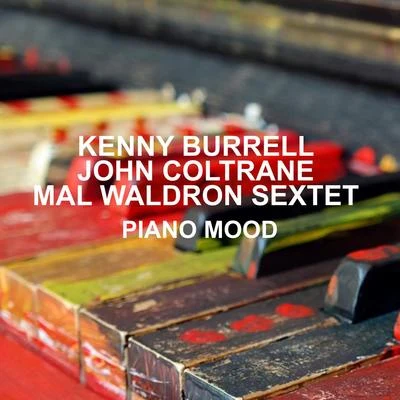 Kenny Burrell/Illinois Jacquet/Roy Eldridge/Jo JonesPiano Mood