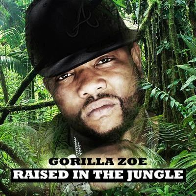 Gorilla ZoeRaised In The Jungle