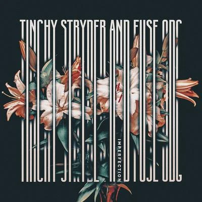 Tinchy StryderImperfection - Mixes