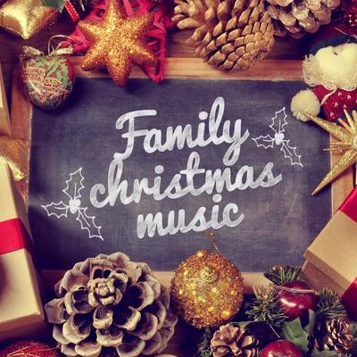 Christmas Songs/Christmas Hits/Christmas MusicFamily Christmas Music