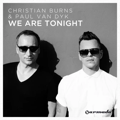 Christian BurnsAndrew RayelWe Are Tonight