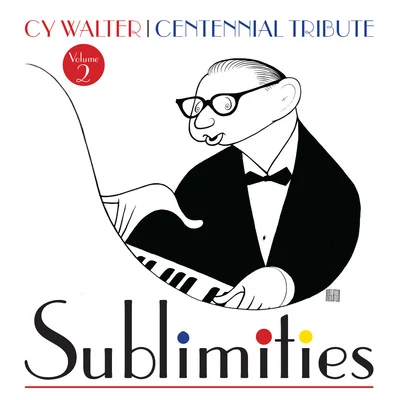 ABC Symphony OrchestraCy Walter: Sublimities – Centennial Tribute, Vol. 2