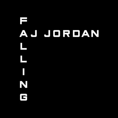 AJ JordanFalling