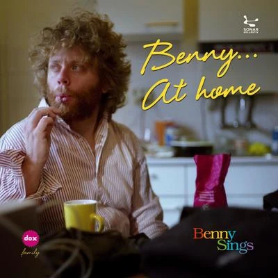 Benny SingsBenny... At Home