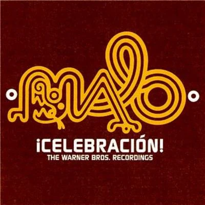 MaloCelebracion: The Warner Bros. Recordings