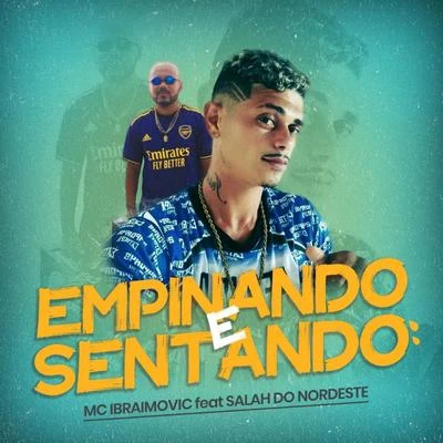 Gui da Tropa/Salah do Nordeste/Balaka da ZN/MC JessiEmpinando e Sentando