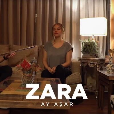 ZaraSnatt & VixAy Aşar