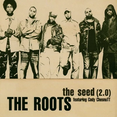 The RootsThe Seed (2.0)