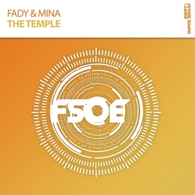 Fady & MinaThe Temple (Radio Edit)