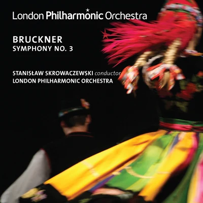 読売日本交響楽団/Stanislaw SkrowaczewskiBruckner: Symphony No. 3(Live)