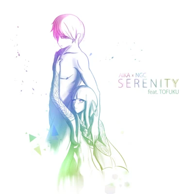 AIKA/TOFUKUSerenity