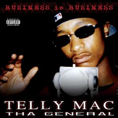 Telly Mac/Offset/X-RaidedBusiness Is Business