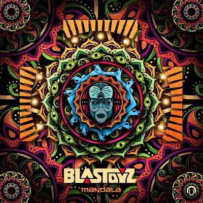 Blastoyz/Azax Syndrom/Azax Bliss/UpgradeMandala