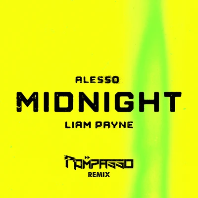 AlessoMidnight (Rompasso Remix)