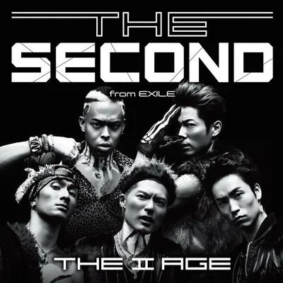 EXILE THE SECONDTHE II AGE