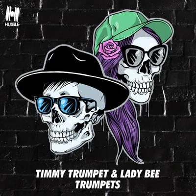 Lady Bee/Tima DeeTrumpets