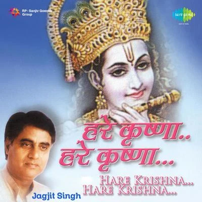 Jagjit Singh/Chitra Singh/Pt. Brij Bhushan KabraHare Krishna Hare Krishna