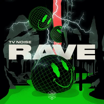 TV NoiseRave (Extended Mix)