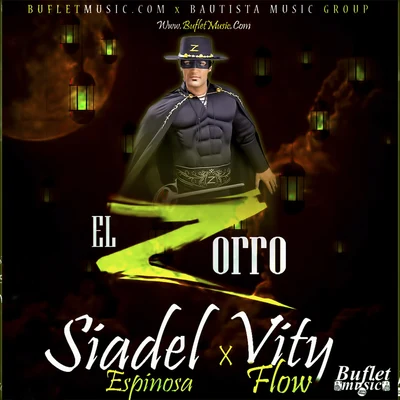 Vity FlowEl Zorro