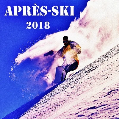 Maxence LuchiAprès-Ski 2018