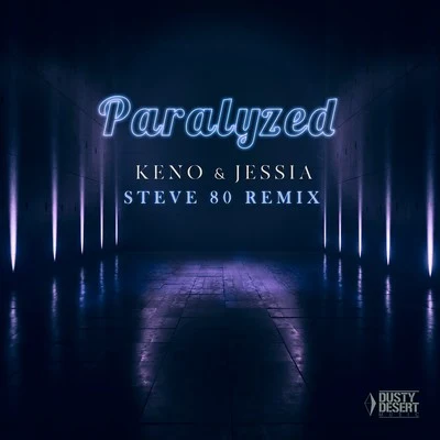 KenoJ. CastParalyzed (Steve 80 Remix)