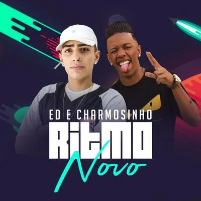 Mc EdRitmo Novo