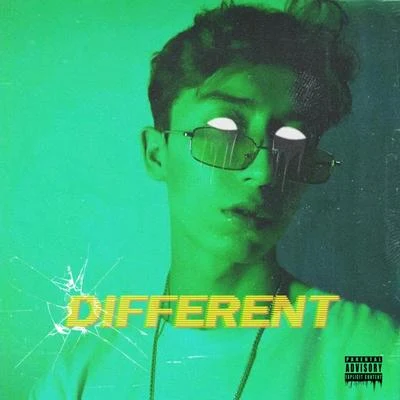 WaKeUPP/安亞爾AnyarDifferent